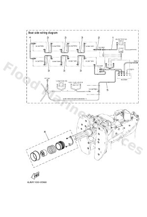 Diagram for OPTIONAL PARTS 1