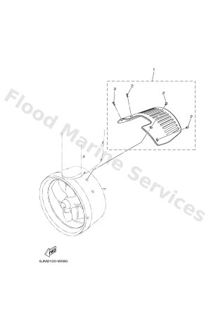 Diagram for OPTIONAL PARTS 3