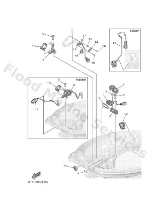 Diagram for ELECTRICAL 5