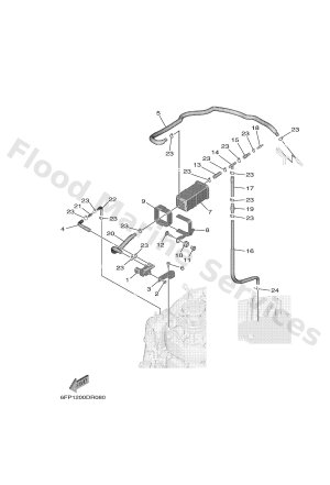 Diagram for INTAKE 2