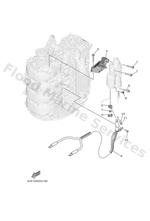 Diagram for ELECTRICAL 3