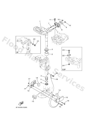 Diagram for BRACKET 3