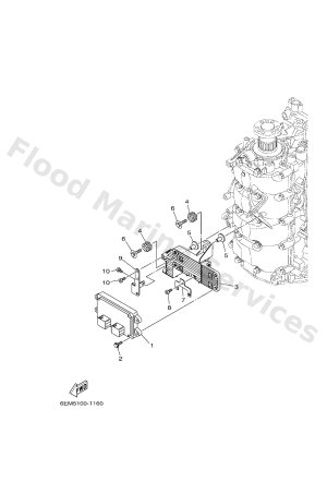 Diagram for ELECTRICAL 1