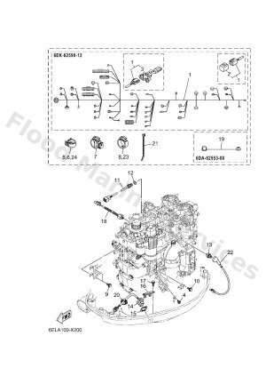 Diagram for ELECTRICAL 5