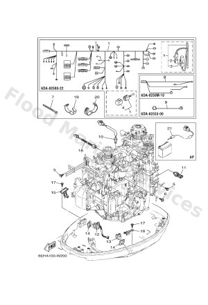 Diagram for ELECTRICAL 4
