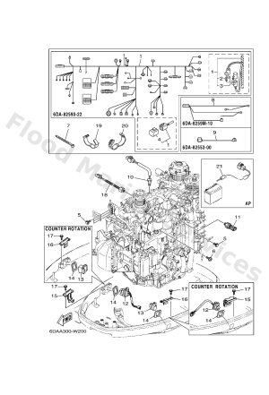 Diagram for ELECTRICAL 4