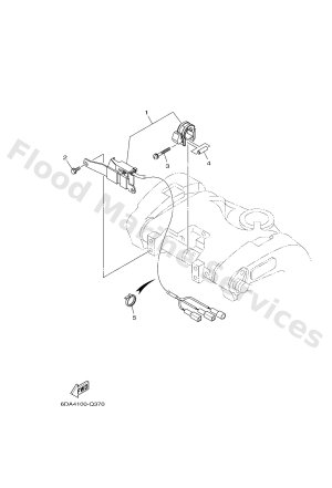 Diagram for OPTIONAL PARTS 2