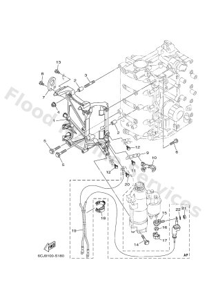 Diagram for ELECTRICAL 4
