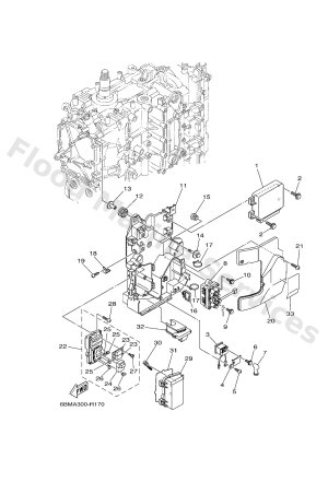Diagram for ELECTRICAL 2