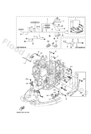 Diagram for ELECTRICAL 3