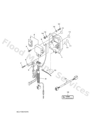 Diagram for OPTIONAL PARTS