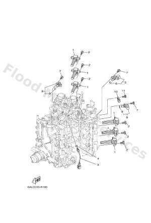 Diagram for ELECTRICAL 1
