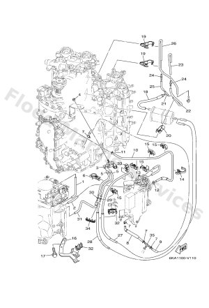 Diagram for INTAKE 2