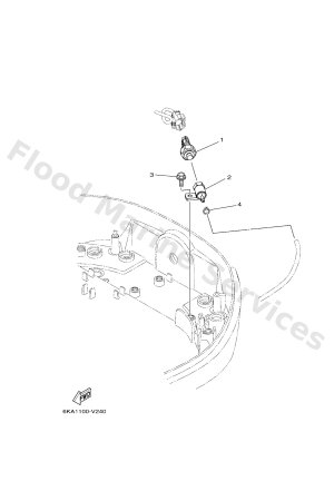 Diagram for ELECTRICAL 6