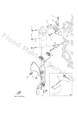 Diagram for ELECTRICAL 5
