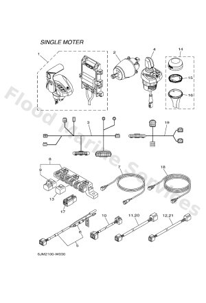 Diagram for ELECTRICAL 1