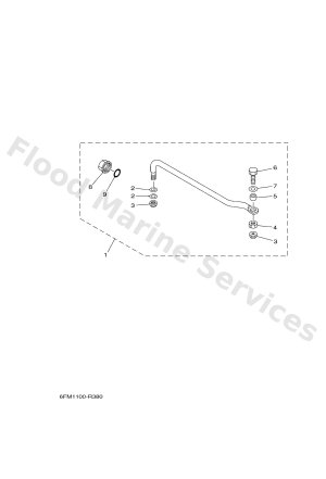 Diagram for STEERING GUIDE