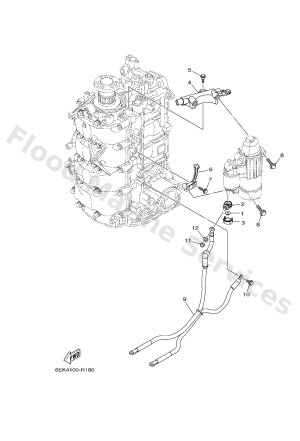 Diagram for ELECTRICAL 3