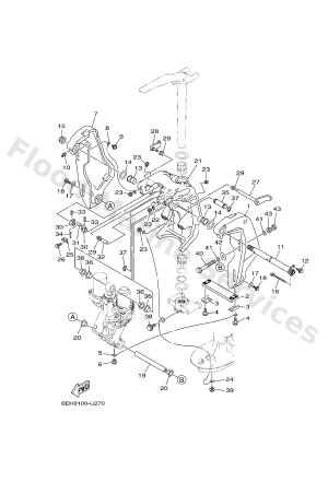 Diagram for BRACKET 1