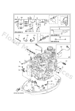 Diagram for ELECTRICAL 4
