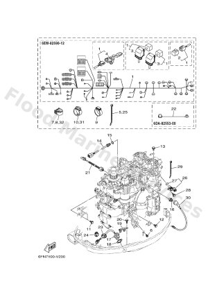 Diagram for ELECTRICAL 5