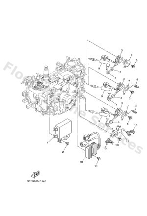 Diagram for ELECTRICAL 1