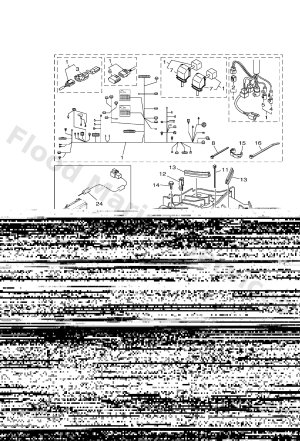 Diagram for ELECTRICAL 4