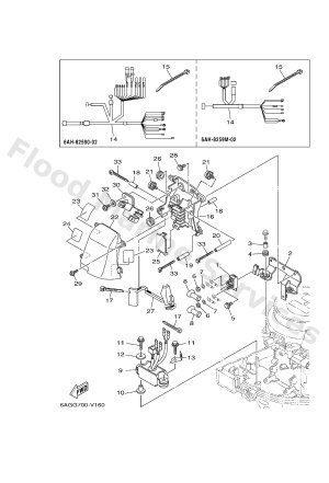 Diagram for ELECTRICAL 4