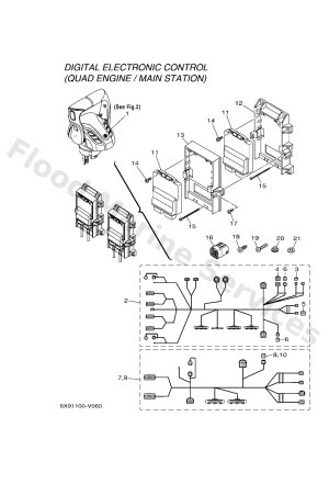 Diagram for DEC 7 (QUAD/MAIN ST)