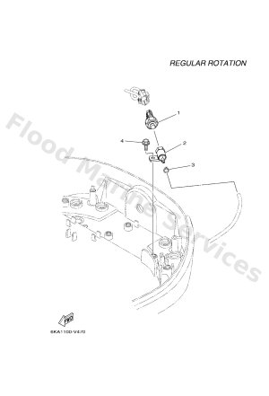 Diagram for OPTIONAL PARTS 7