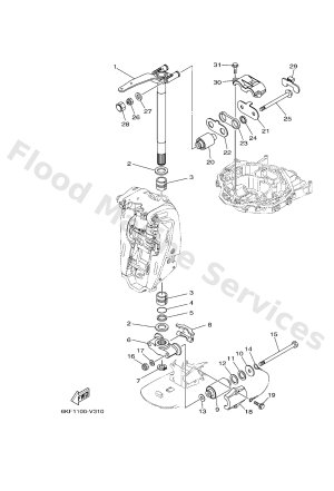 Diagram for BRACKET 3