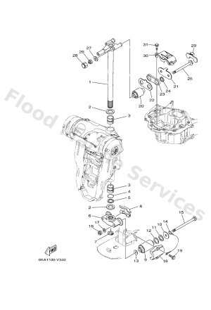 Diagram for BRACKET 4