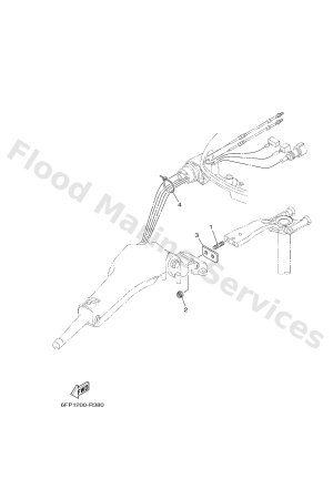 Diagram for OPTIONAL PARTS 3