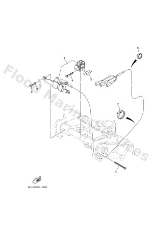 Diagram for OPTIONAL PARTS 2