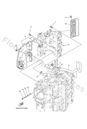 Diagram for INTAKE 1