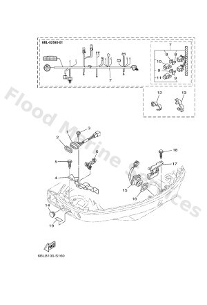 Diagram for ELECTRICAL 5