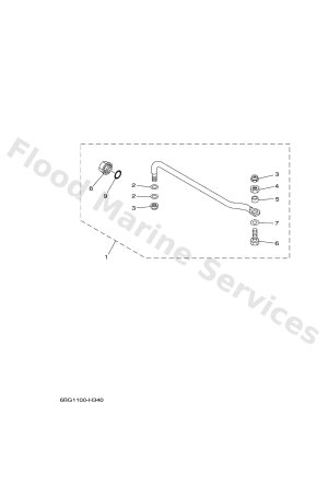 Diagram for STEERING GUIDE