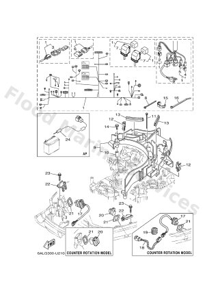 Diagram for ELECTRICAL 4
