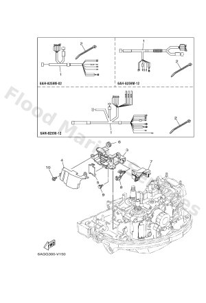 Diagram for ELECTRICAL 3