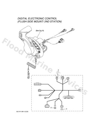 Diagram for DEC 11 (FLUSH MOUNT/2ND ST)