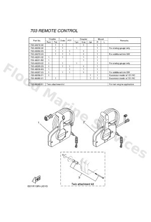 Diagram for REMOTE CONTROL BOX 1