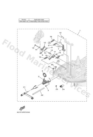 Diagram for REMO CON ATTACHMENT 8