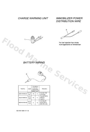 Diagram for ELECTRICAL