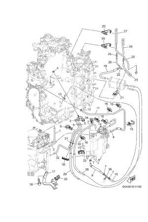 Diagram for INTAKE 2