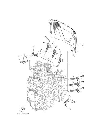 Diagram for ELECTRICAL 2