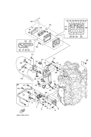 Diagram for ELECTRICAL 3
