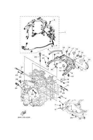 Diagram for ELECTRICAL 4