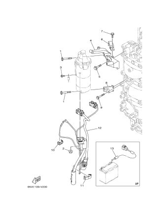 Diagram for ELECTRICAL 5