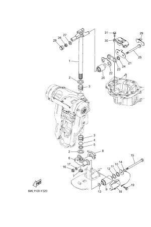 Diagram for BRACKET 4
