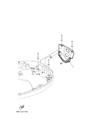 Diagram for OPTIONAL PARTS 2